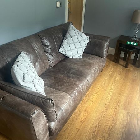The Kings Suite Oak Drive, Colwyn Bay Ll29 7Yp First Floor Екстер'єр фото