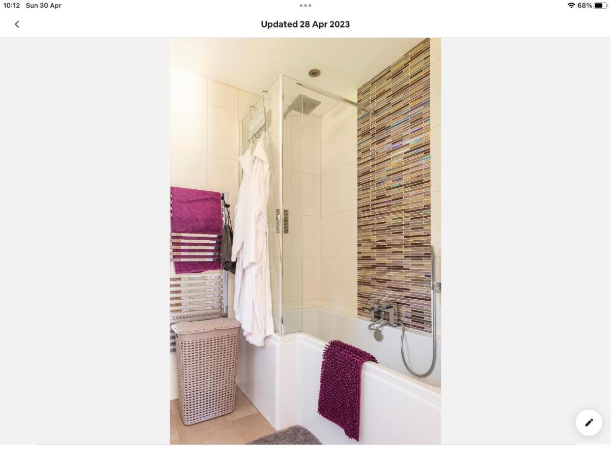 The Kings Suite Oak Drive, Colwyn Bay Ll29 7Yp First Floor Екстер'єр фото