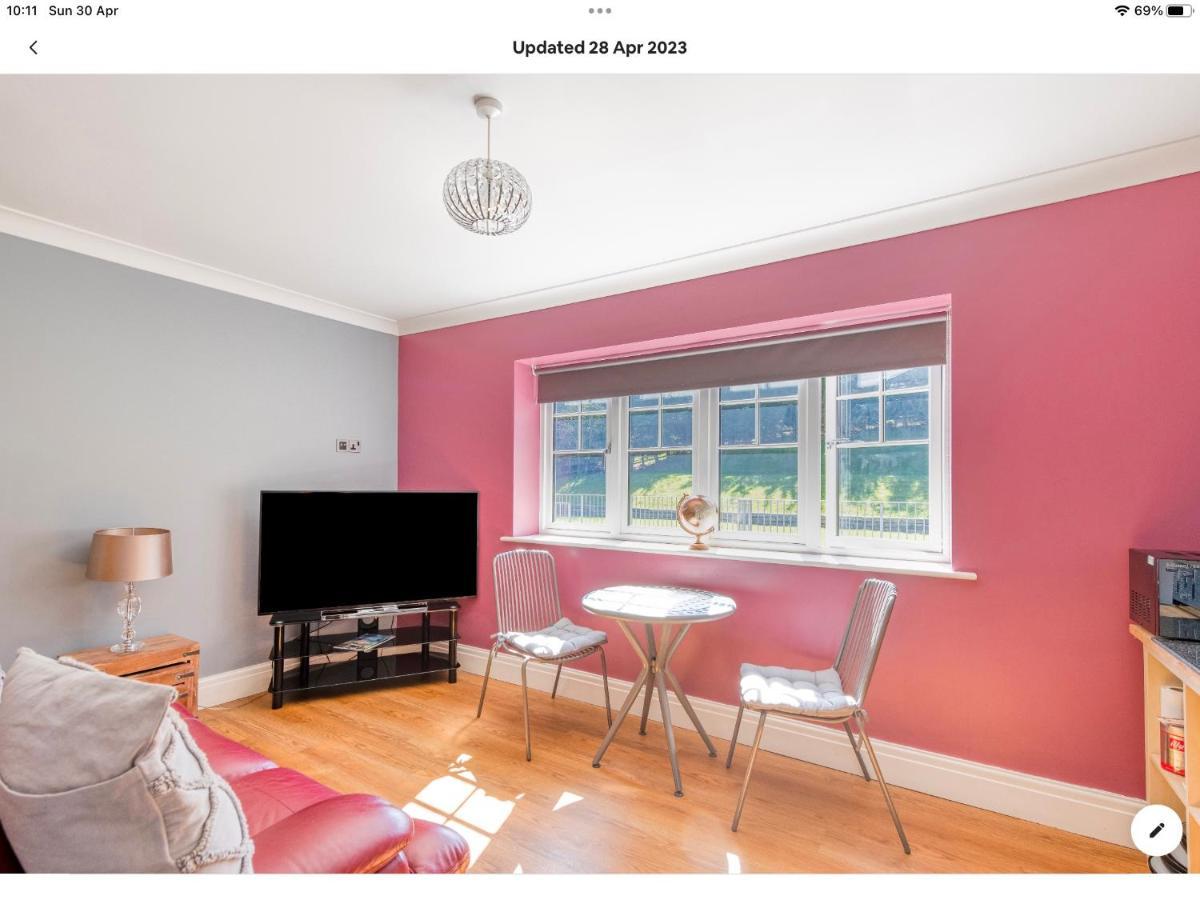 The Kings Suite Oak Drive, Colwyn Bay Ll29 7Yp First Floor Екстер'єр фото