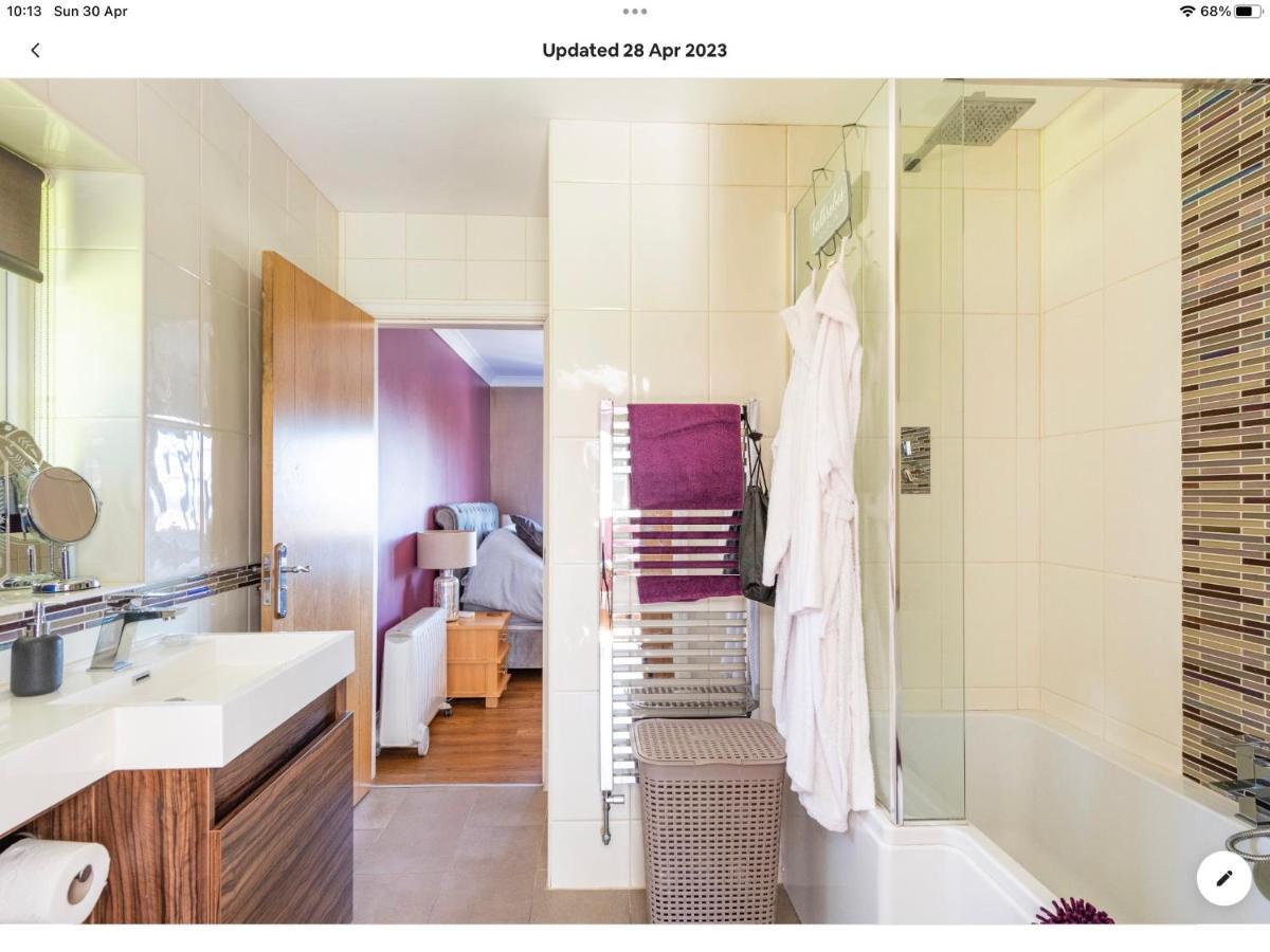 The Kings Suite Oak Drive, Colwyn Bay Ll29 7Yp First Floor Екстер'єр фото